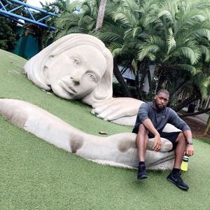 Meet your Posher, Paul